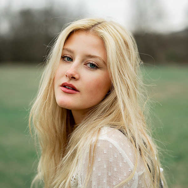 face